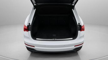 Audi Q3 TFSI QUATTRO S LINE