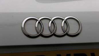 Audi Q3 TFSI QUATTRO S LINE