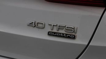 Audi Q3 TFSI QUATTRO S LINE