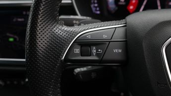 Audi Q3 TFSI QUATTRO S LINE