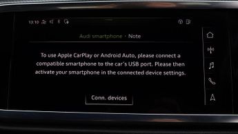 Audi Q3 TFSI QUATTRO S LINE