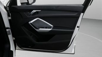 Audi Q3 TFSI E TECHNIK