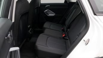 Audi Q3 TFSI E TECHNIK