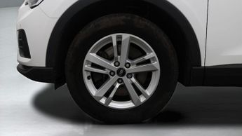 Audi Q3 TFSI E TECHNIK