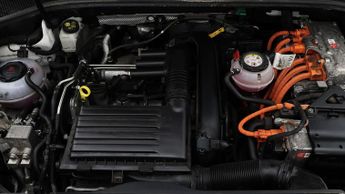 Audi Q3 TFSI E TECHNIK