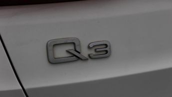 Audi Q3 TFSI E TECHNIK