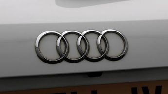 Audi Q3 TFSI E TECHNIK