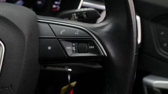 Audi Q3 TFSI E TECHNIK