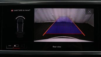 Audi Q3 TFSI E TECHNIK