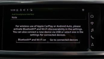 Audi Q3 TFSI E TECHNIK