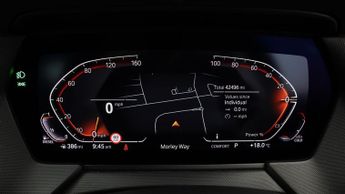 BMW 2 Series Gran Coupe 218D SPORT GRAN COUPE