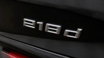 BMW 2 Series Gran Coupe 218D SPORT GRAN COUPE