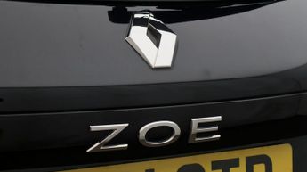 Renault Zoe GT LINE