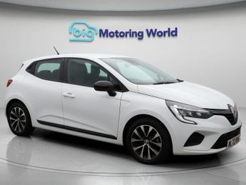 Renault Clio EVOLUTION E-TECH