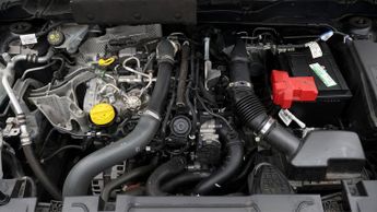 Nissan Juke DIG-T N-CONNECTA DCT