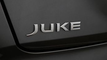 Nissan Juke DIG-T N-CONNECTA DCT
