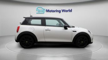 MINI Hatch COOPER S LEVEL 2