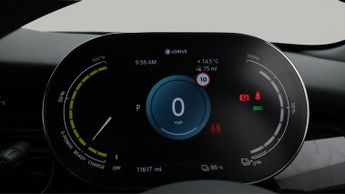 MINI Electric Hatch COOPER S LEVEL 2