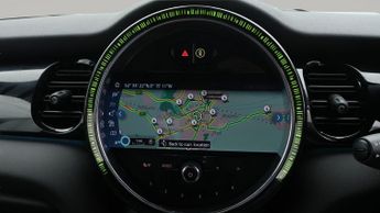 MINI Electric Hatch COOPER S LEVEL 2