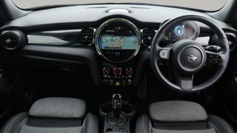 MINI Electric Hatch COOPER S LEVEL 2