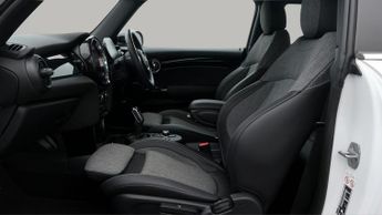 MINI Electric Hatch COOPER S LEVEL 2