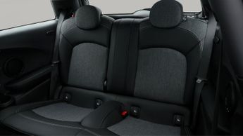 MINI Electric Hatch COOPER S LEVEL 2