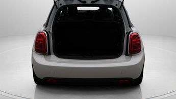 MINI Electric Hatch COOPER S LEVEL 2