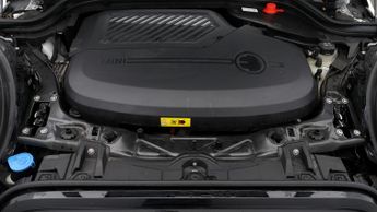 MINI Electric Hatch COOPER S LEVEL 2