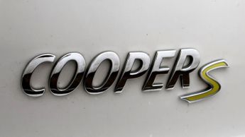 MINI Electric Hatch COOPER S LEVEL 2