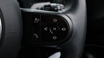 MINI Electric Hatch COOPER S LEVEL 2