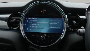 MINI Electric Hatch COOPER S LEVEL 2