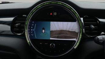 MINI Electric Hatch COOPER S LEVEL 2