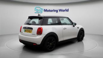 MINI Electric Hatch COOPER S LEVEL 2