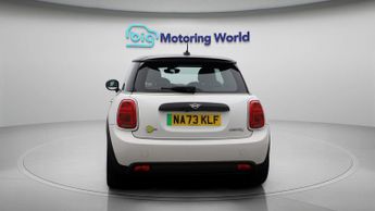 MINI Electric Hatch COOPER S LEVEL 2