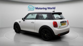 MINI Electric Hatch COOPER S LEVEL 2
