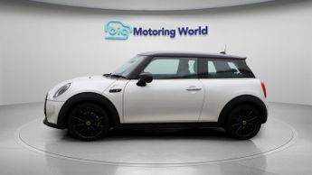 MINI Electric Hatch COOPER S LEVEL 2