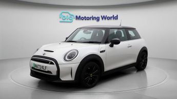 MINI Electric Hatch COOPER S LEVEL 2