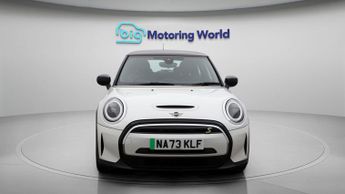MINI Electric Hatch COOPER S LEVEL 2