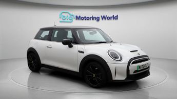 MINI Electric Hatch COOPER S LEVEL 2
