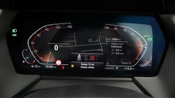 BMW 2 Series Gran Coupe 218I M SPORT GRAN COUPE