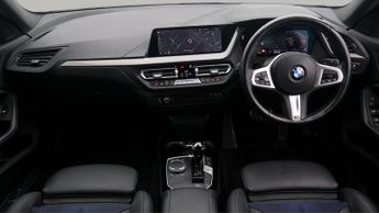 BMW 2 Series Gran Coupe 218I M SPORT GRAN COUPE