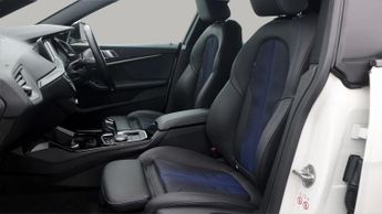 BMW 2 Series Gran Coupe 218I M SPORT GRAN COUPE