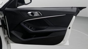 BMW 2 Series Gran Coupe 218I M SPORT GRAN COUPE