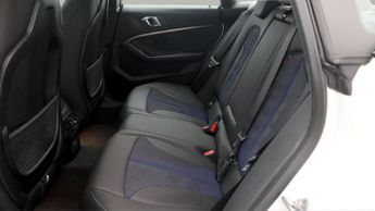 BMW 2 Series Gran Coupe 218I M SPORT GRAN COUPE