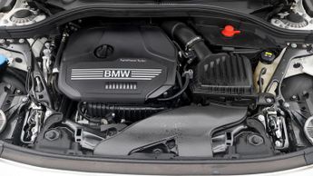 BMW 2 Series Gran Coupe 218I M SPORT GRAN COUPE