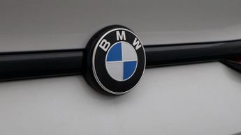 BMW 2 Series Gran Coupe 218I M SPORT GRAN COUPE