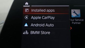 BMW 2 Series Gran Coupe 218I M SPORT GRAN COUPE