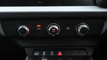 Audi A1 SPORTBACK TFSI SPORT