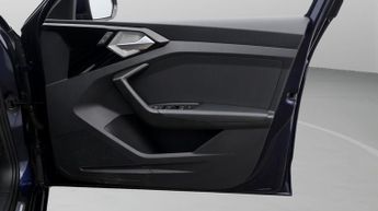 Audi A1 SPORTBACK TFSI SPORT