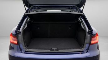 Audi A1 SPORTBACK TFSI SPORT